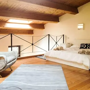 Apartament San Giuliano House, Katania